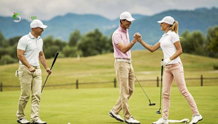 Các Kỹ Thuật Đánh Golf Cơ Bản Cho Người Mới Bắt Đầu