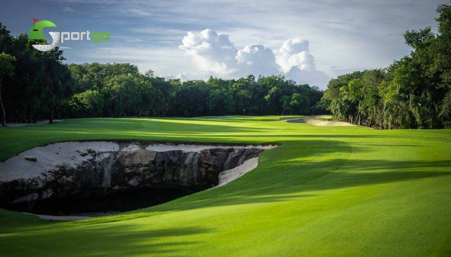 Bunker Là Gì? Những Thông Tin Về Bunker Golf Bạn Cần Biết