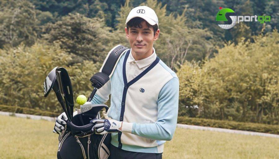 Thương hiệu quần áo Golf Hàn Hazzys